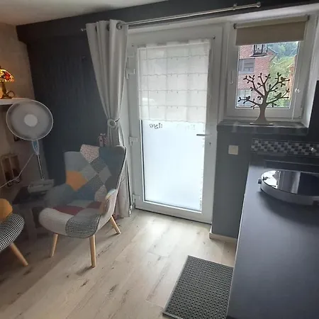 Quarto em Acomodações Particulares 