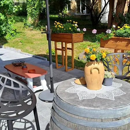 Quarto em Acomodações Particulares 