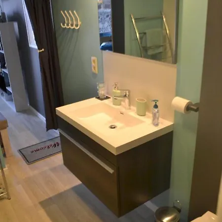 Quarto em Acomodações Particulares 