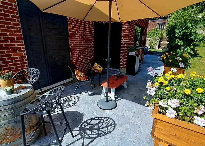 Проживание в семье 