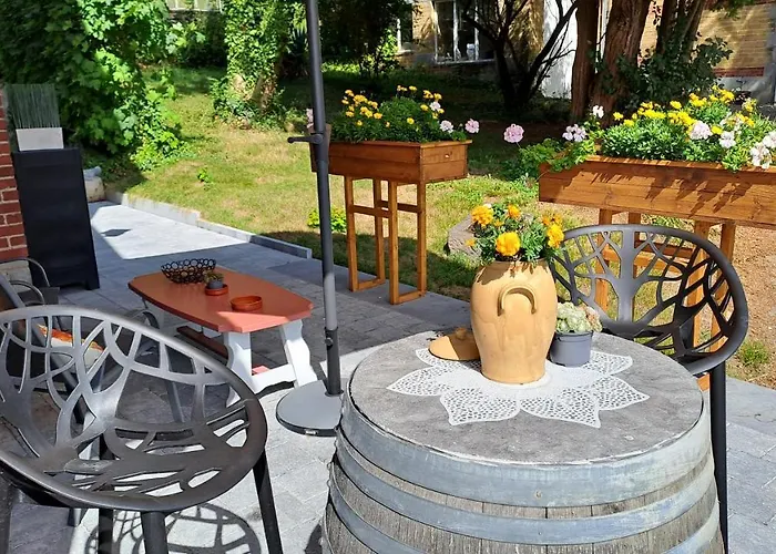 Проживание в семье 